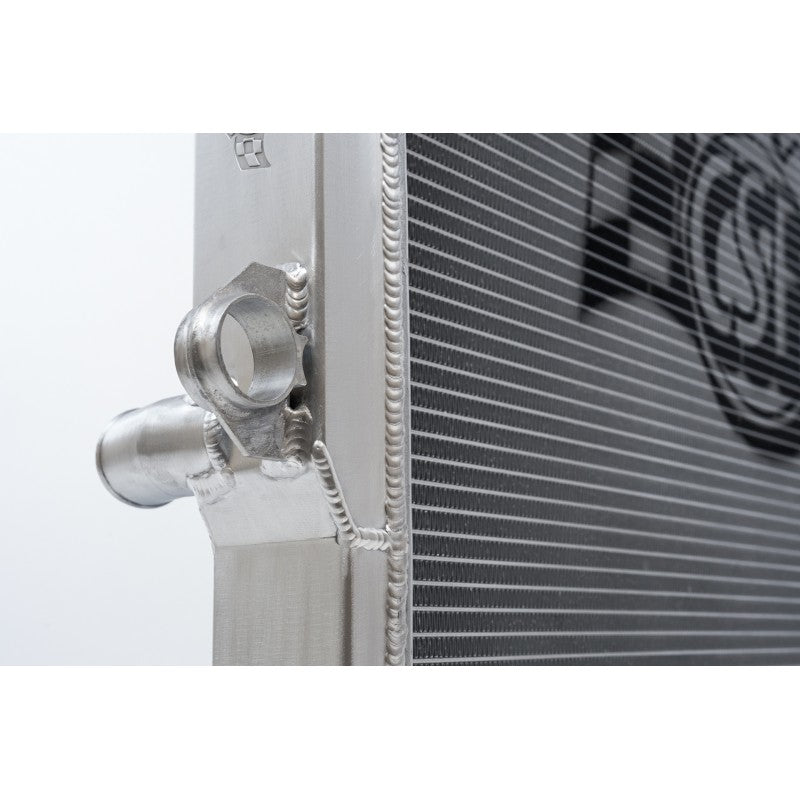CSF 7214 Heavy Duty Cooling Radiator for LEXUS GX460 (J150) 2010- Photo-3