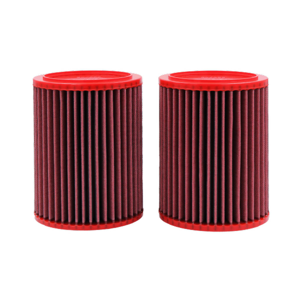 BMC FB380/08 CYLINDRICAL AIR FILTER 130 / 158 x H204 Photo-0