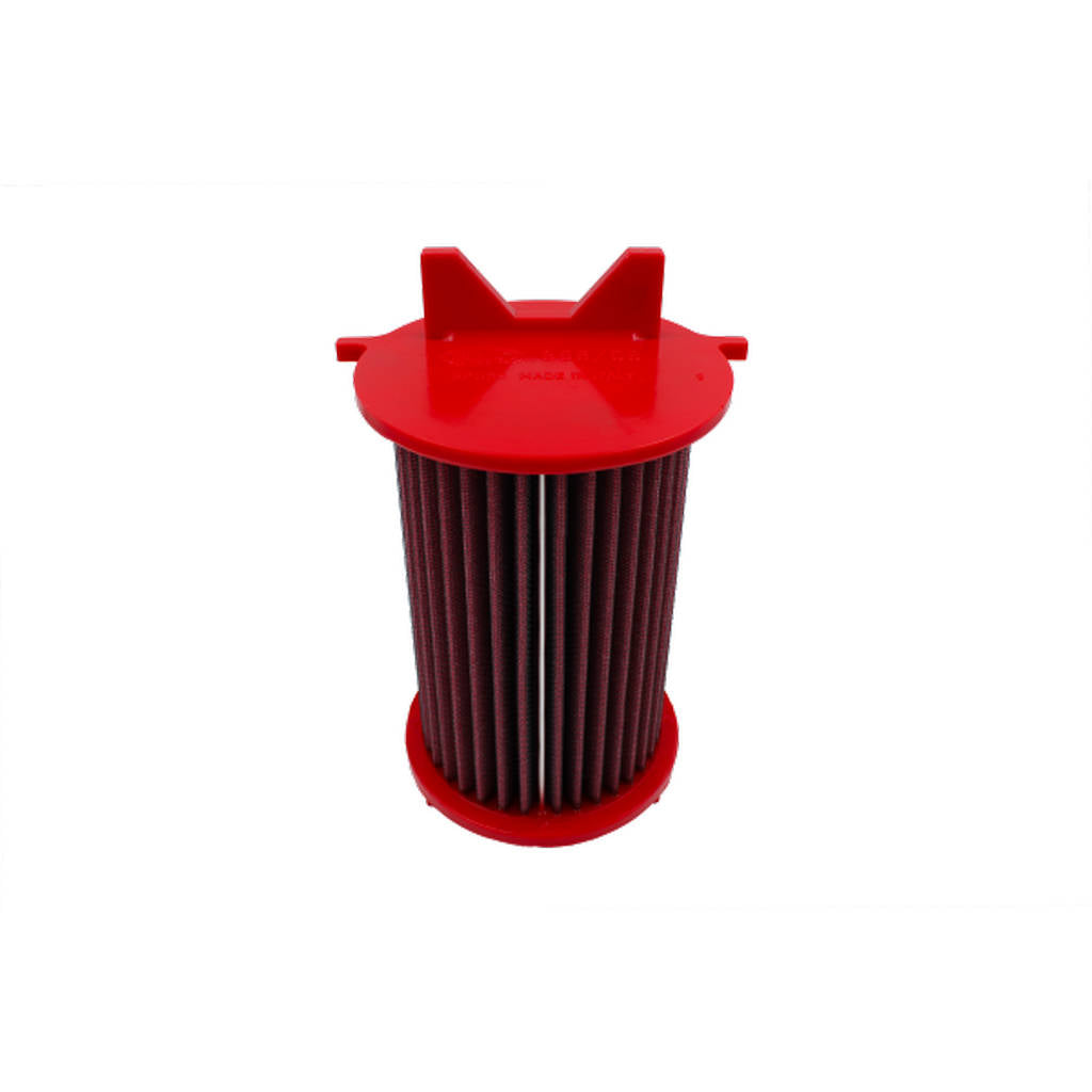 BMC FB396/08 CYLINDRICAL AIR FILTER D130 H195 Photo-1