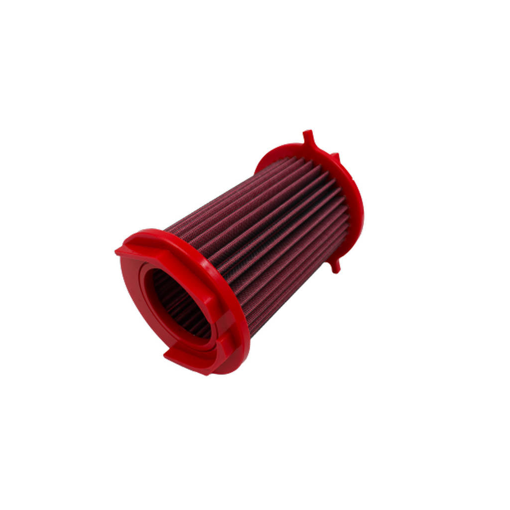 BMC FB396/08 CYLINDRICAL AIR FILTER D130 H195 Photo-2