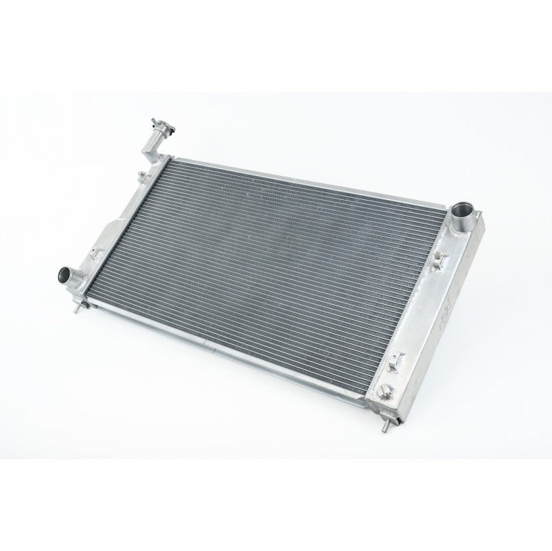 CSF 7216 High Performance Cooling Radiator for SUBARU Impreza (AT/MT) 2017-2022 Photo-1