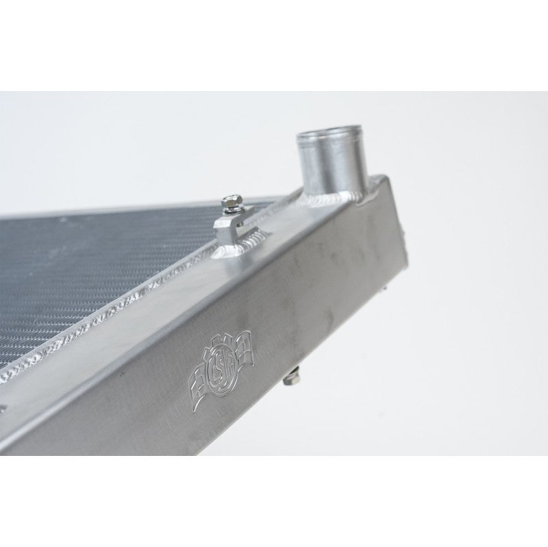 CSF 7216 High Performance Cooling Radiator for SUBARU Impreza (AT/MT) 2017-2022 Photo-4