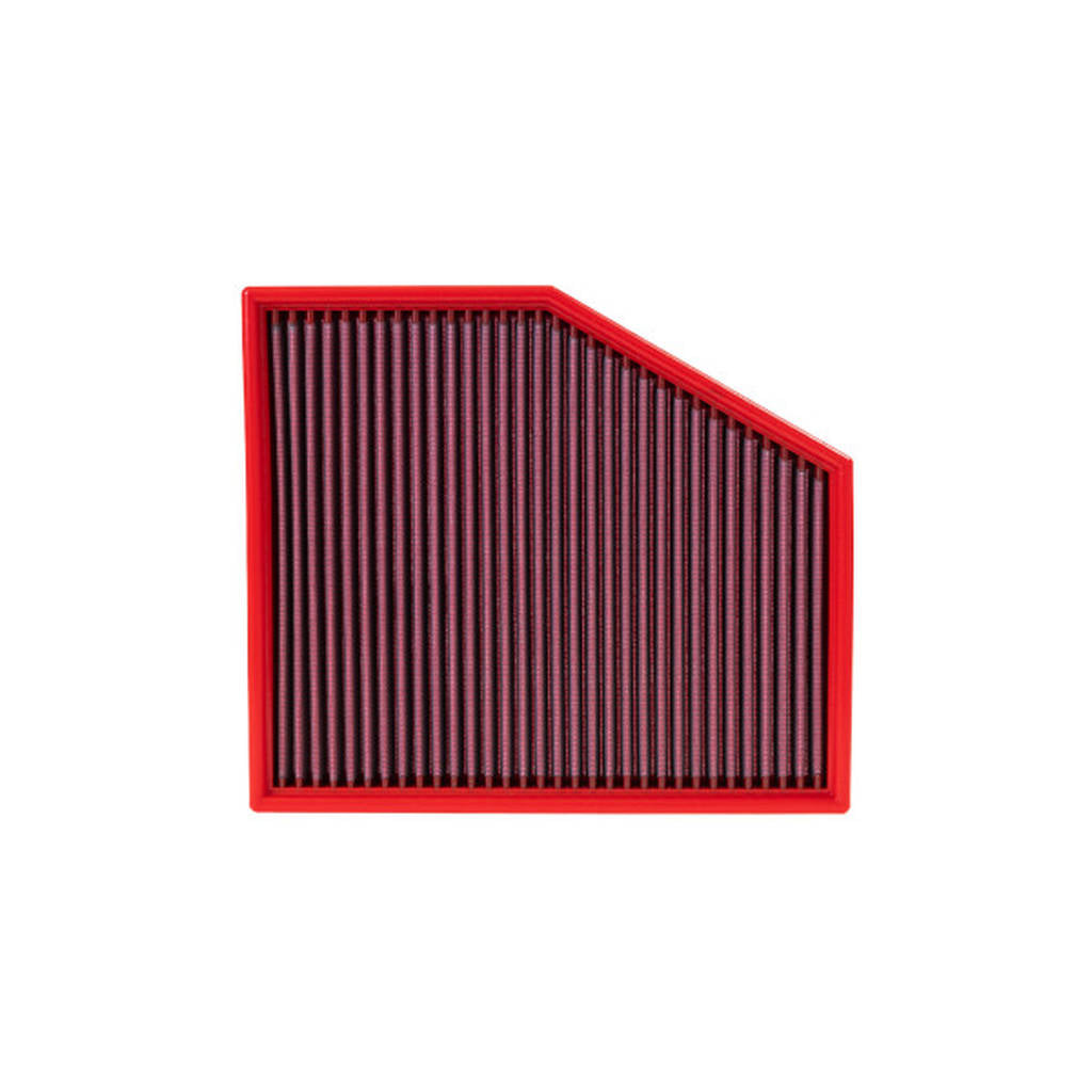 BMC FB421/01 AIR FILTER 184 / 273x312 Photo-1