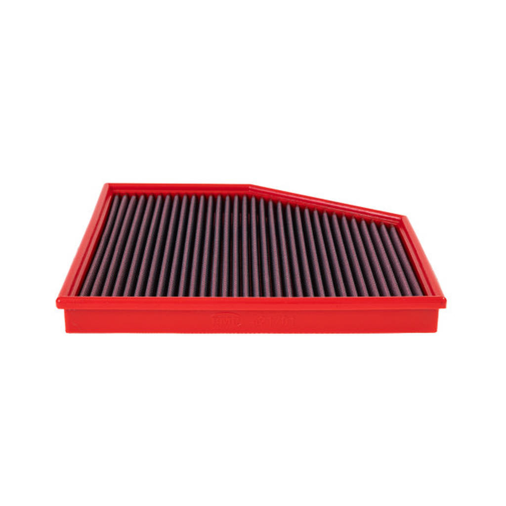 BMC FB421/01 AIR FILTER 184 / 273x312 Photo-2