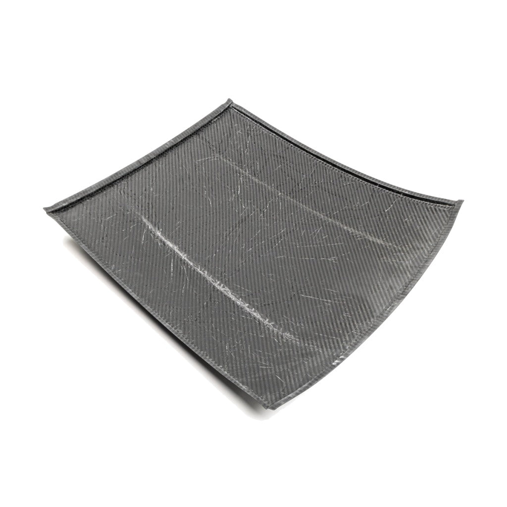 ALPHA-N AN-0766 Carbon Roof for PORSCHE 911 (996 / 997) Photo-1