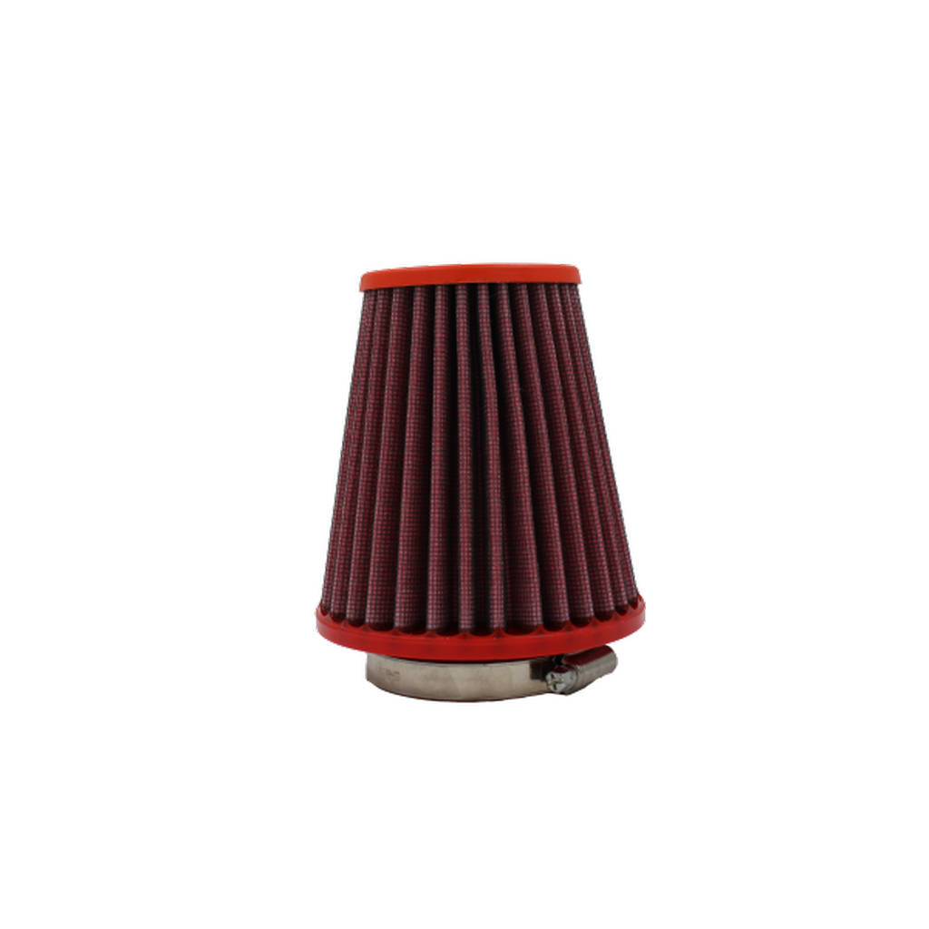 BMC FB445/08 CYLINDRICAL AIR FILTER De115 / Di69 x H142mm Photo-1