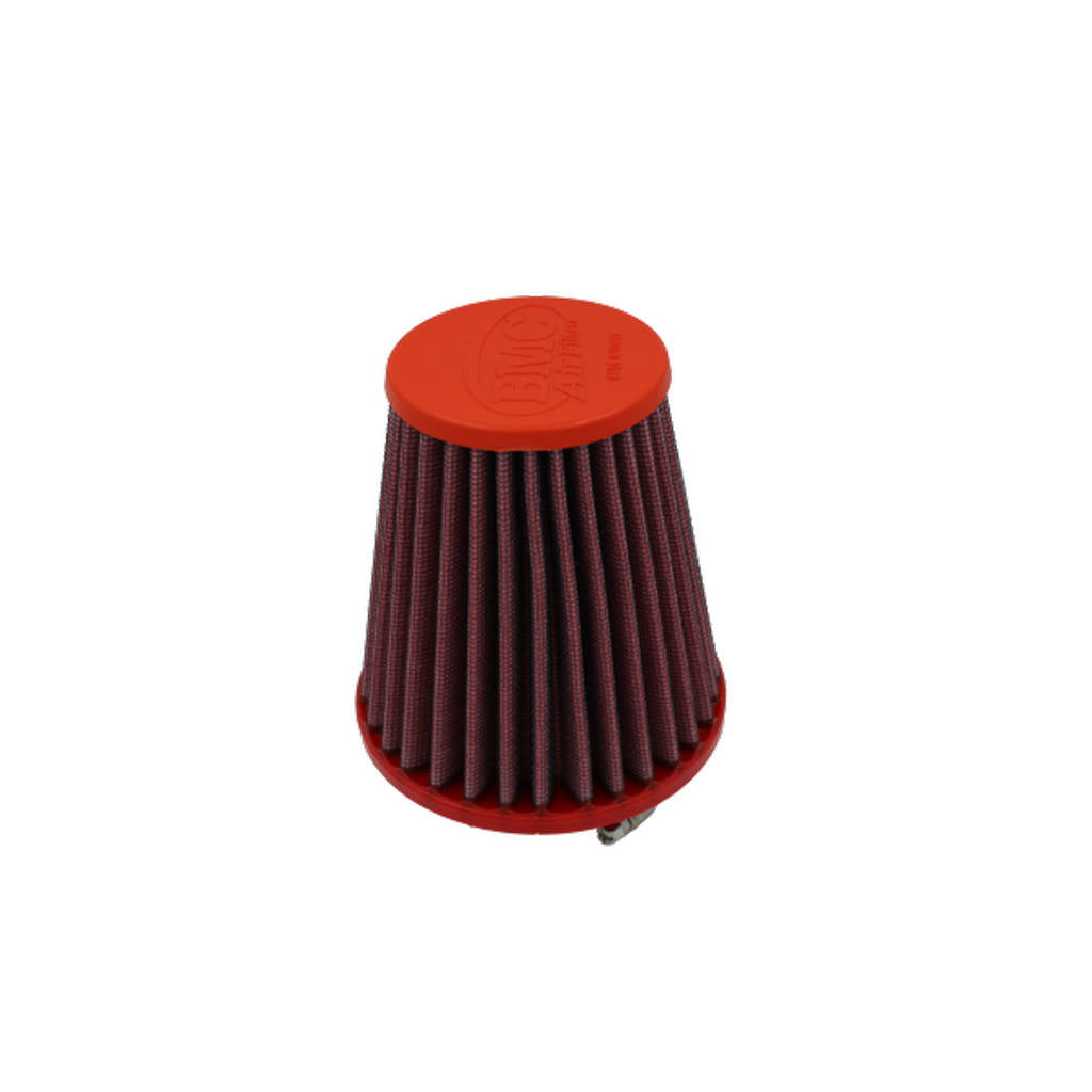 BMC FB445/08 CYLINDRICAL AIR FILTER De115 / Di69 x H142mm Photo-2