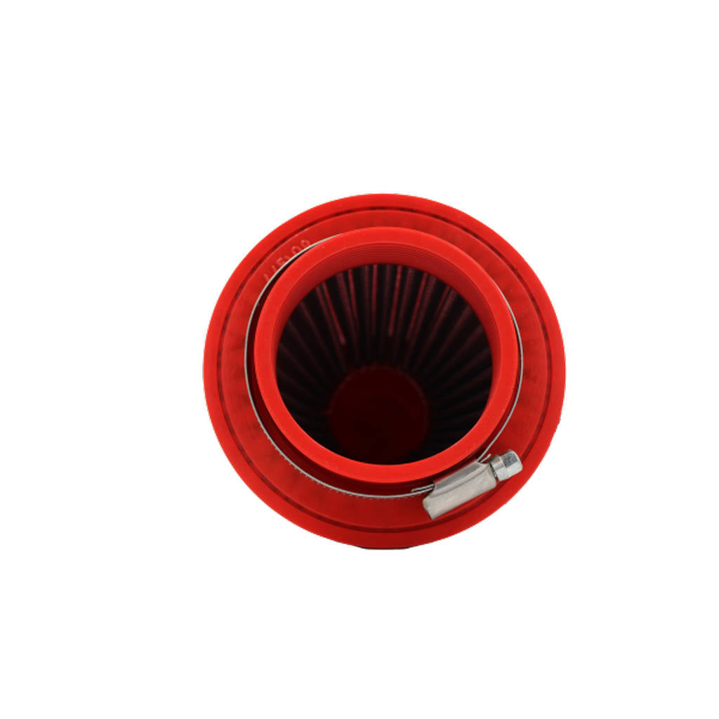 BMC FB445/08 CYLINDRICAL AIR FILTER De115 / Di69 x H142mm Photo-3