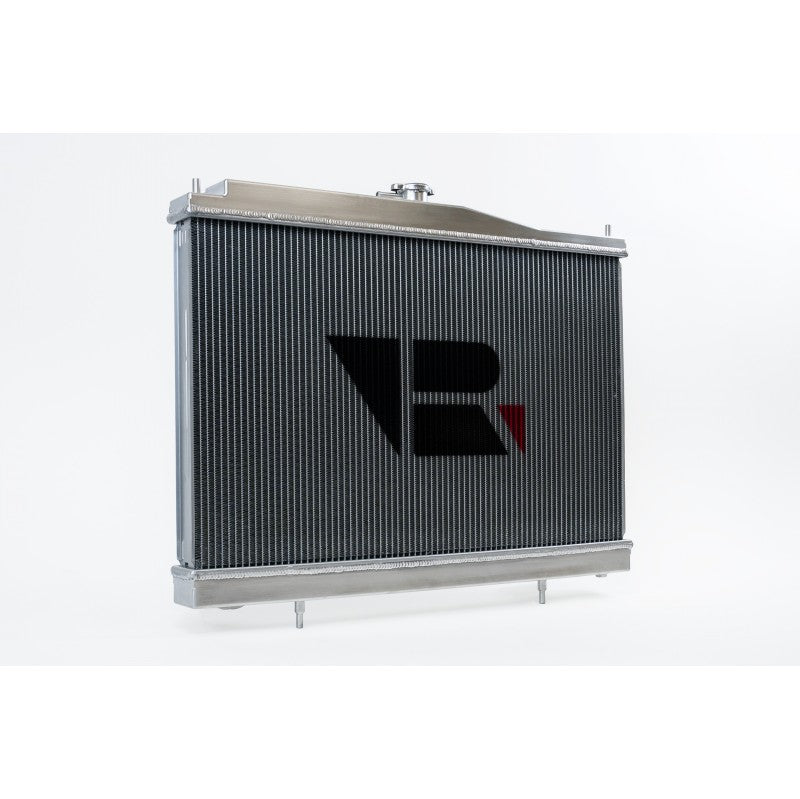 CSF 7219 High Performance Cooling Radiator for NISSAN Skyline GT-R (R33) 1995-1998 Photo-0
