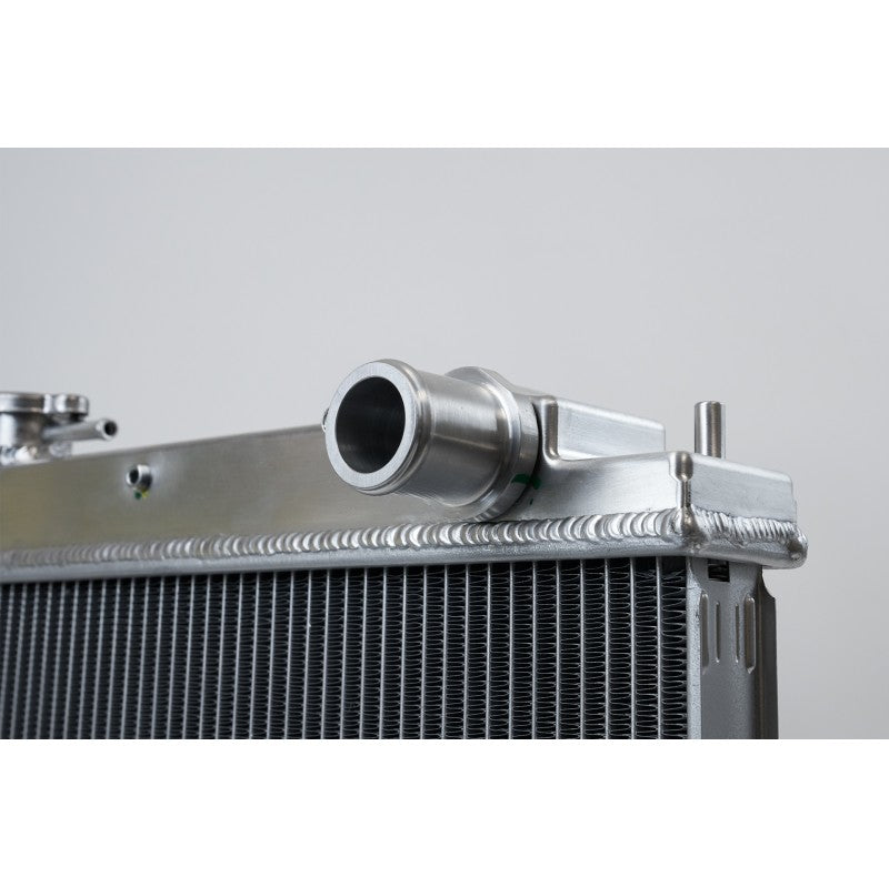 CSF 7219 High Performance Cooling Radiator for NISSAN Skyline GT-R (R33) 1995-1998 Photo-3