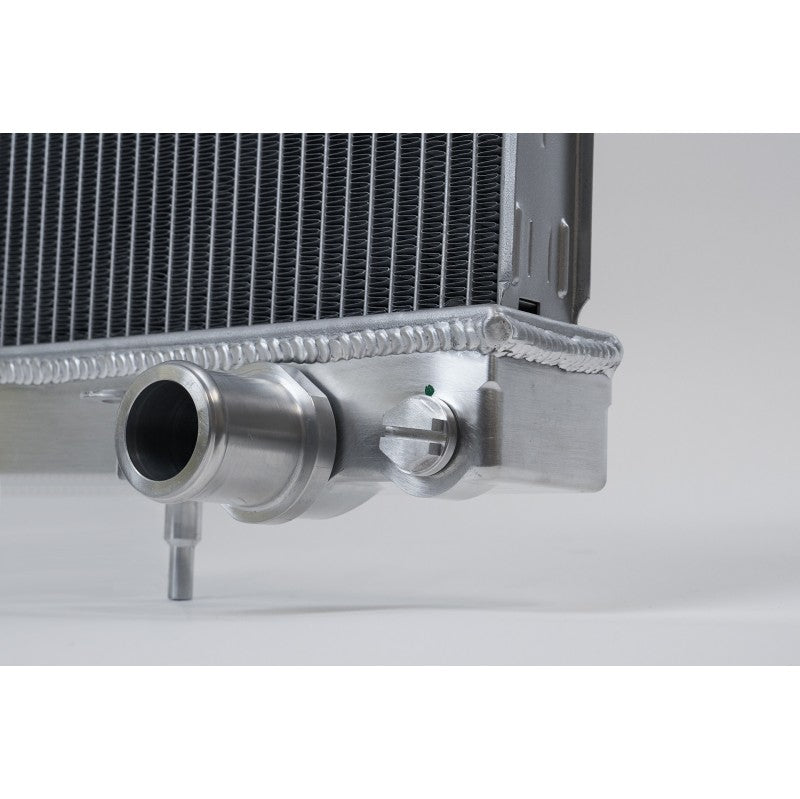 CSF 7219 High Performance Cooling Radiator for NISSAN Skyline GT-R (R33) 1995-1998 Photo-4