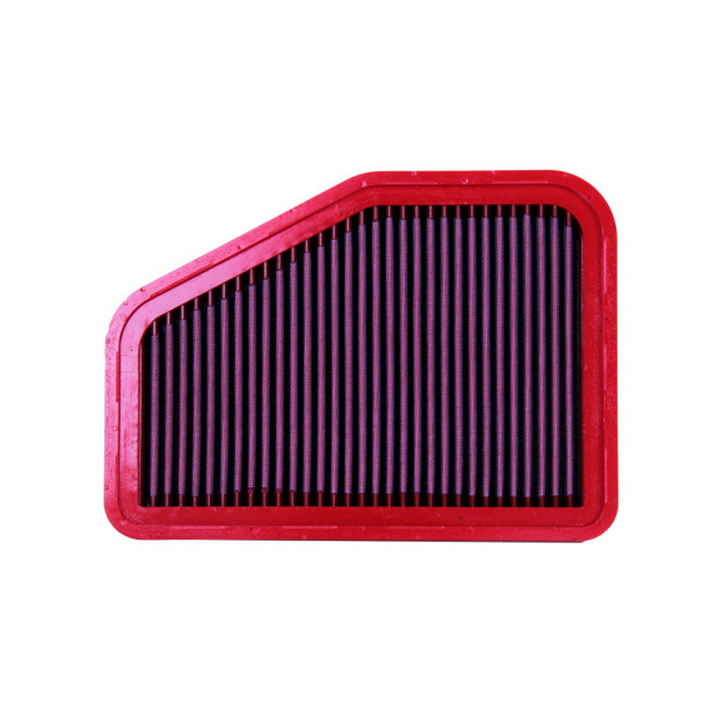 BMC FB469/04 AIR FILTER 240 / 140x331 Photo-0