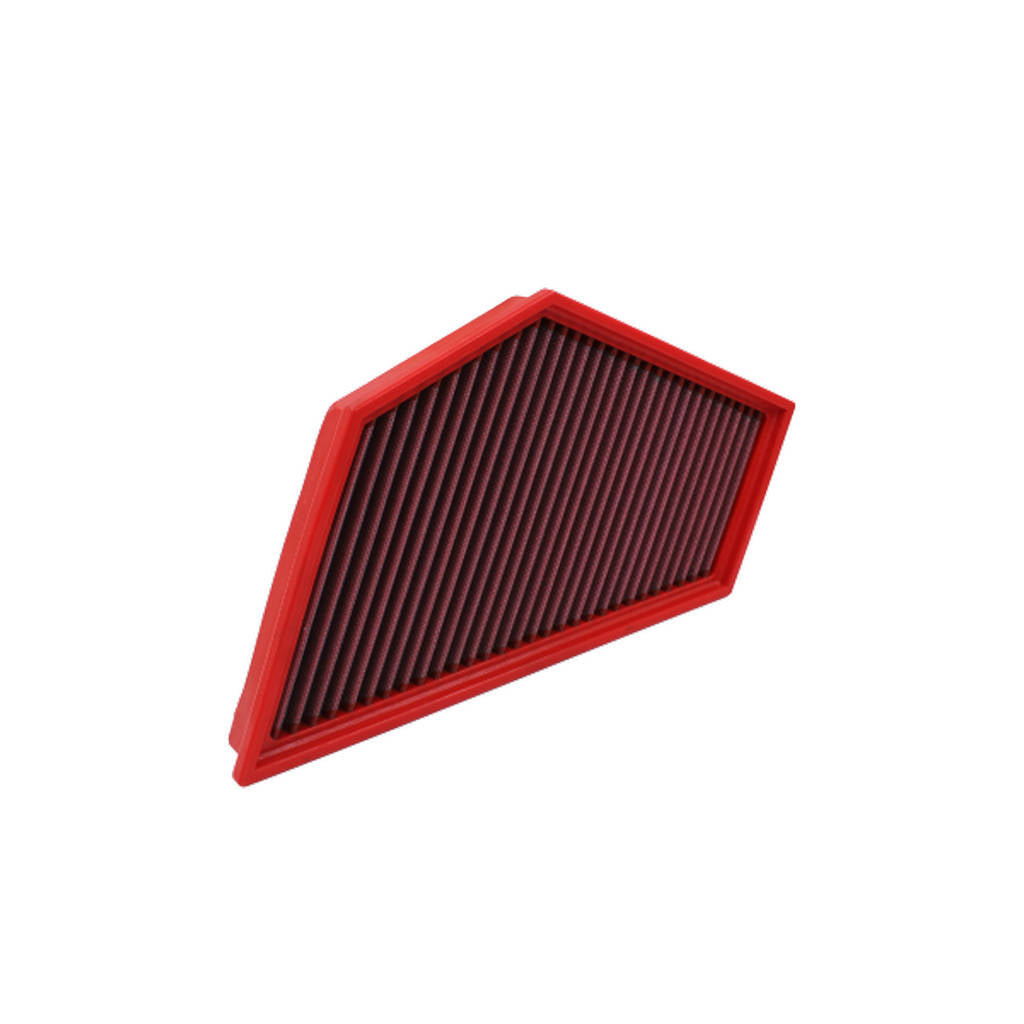 BMC FB476/20 AIR FILTER 226 / 124x287 Photo-0