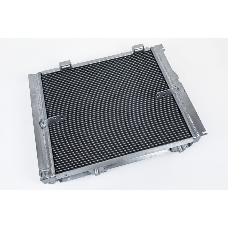 CSF 7220 High-Performance Aluminum Radiator for MERCEDES-BENZ 190E (W201) 2.3-16 / 2.5-16 Photo-10