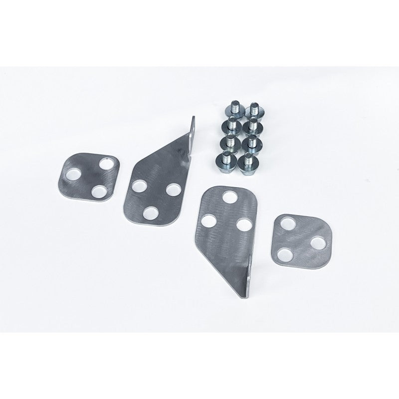 CSF 7220 High-Performance Aluminum Radiator for MERCEDES-BENZ W201 190E 2.3-16/2.5-16 Photo-11