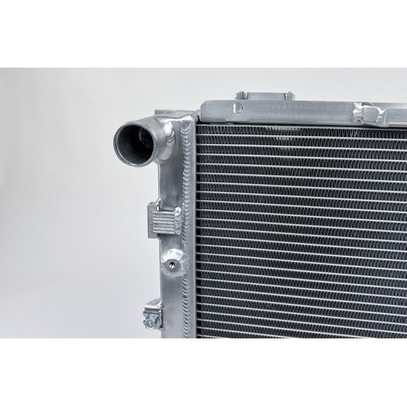 CSF 7220 High-Performance Aluminum Radiator for MERCEDES-BENZ 190E (W201) 2.3-16 / 2.5-16 Photo-13