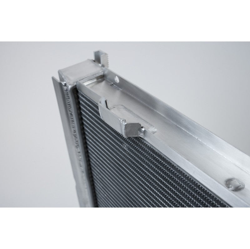 CSF 7220 High-Performance Aluminum Radiator for MERCEDES-BENZ 190E (W201) 2.3-16 / 2.5-16 Photo-4