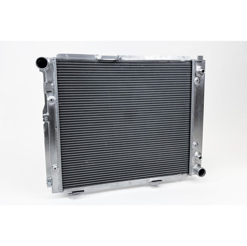 CSF 7220 High-Performance Aluminum Radiator for MERCEDES-BENZ 190E (W201) 2.3-16 / 2.5-16 Photo-8