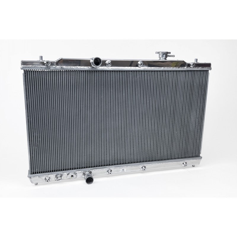 CSF 7222 High Performance Cooling Radiator for HONDA Civic Si (FE1) 2022+ Photo-1