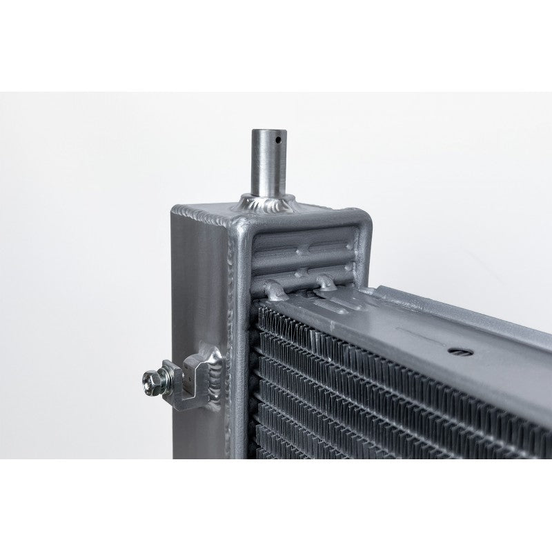 CSF 7223 High Performance Cooling Radiator for CHEVROLET Corvette C6 2005-2013 Photo-2