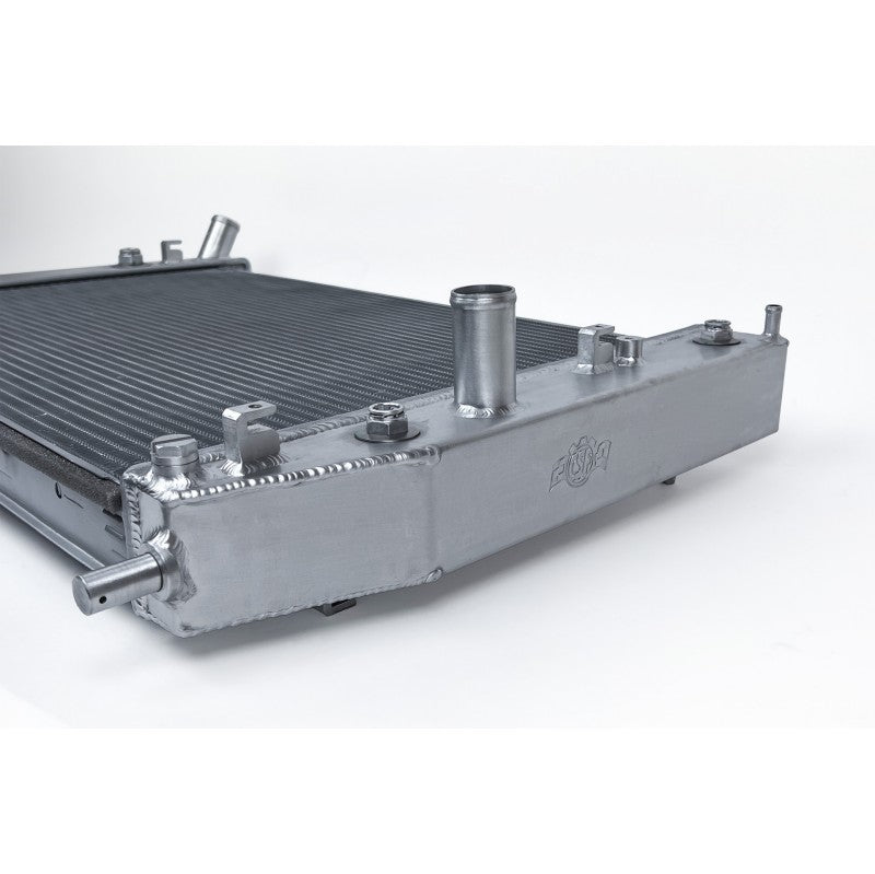 CSF 7223 High Performance Cooling Radiator for CHEVROLET Corvette C6 2005-2013 Photo-4