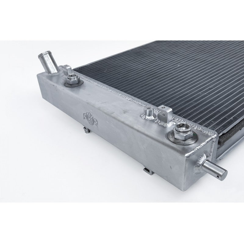 CSF 7223 High Performance Cooling Radiator for CHEVROLET Corvette C6 2005-2013 Photo-5