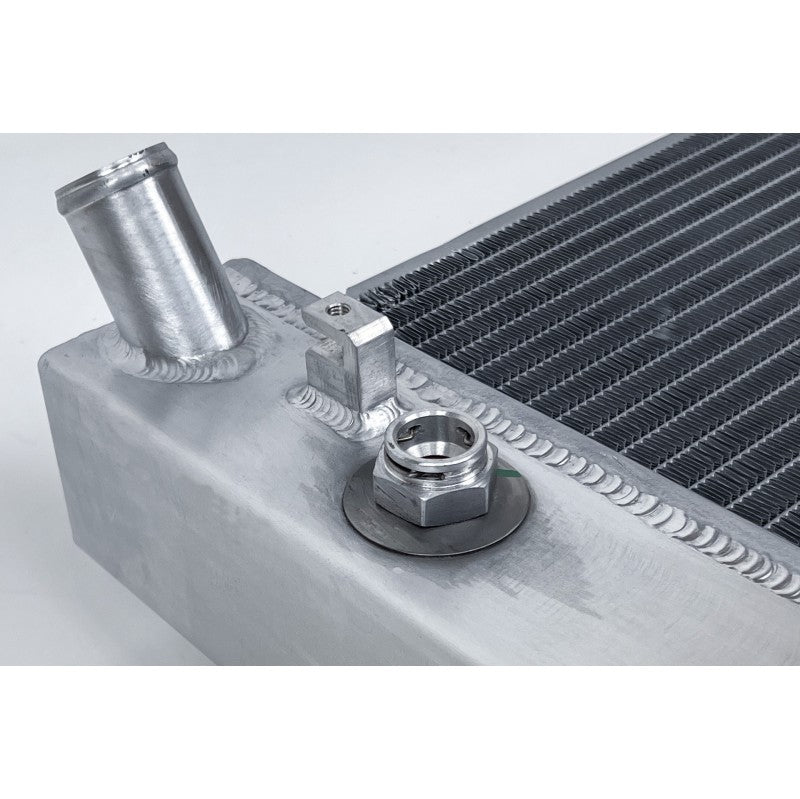 CSF 7223 High Performance Cooling Radiator for CHEVROLET Corvette C6 2005-2013 Photo-8
