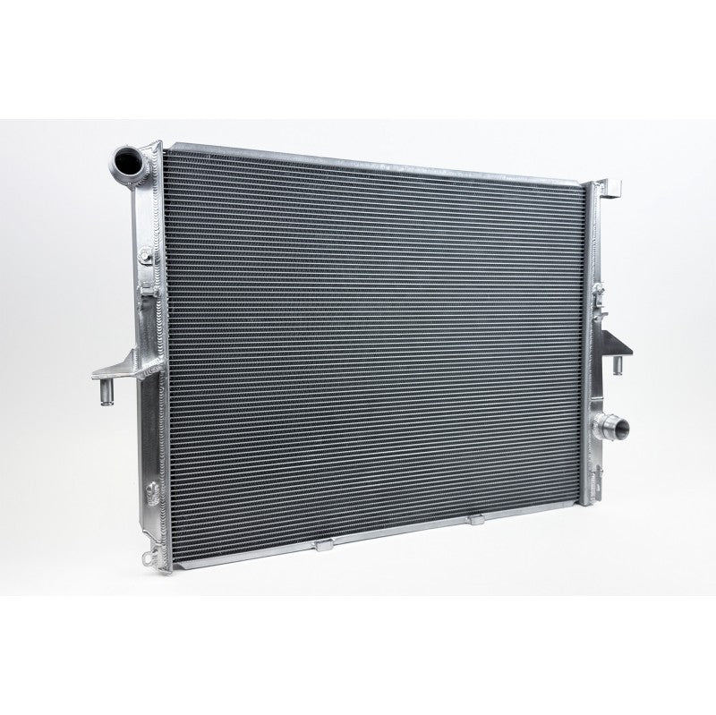 CSF 7227 High-Performance All Aluminum Radiator for PORSCHE Cayenne (955/957) Photo-1