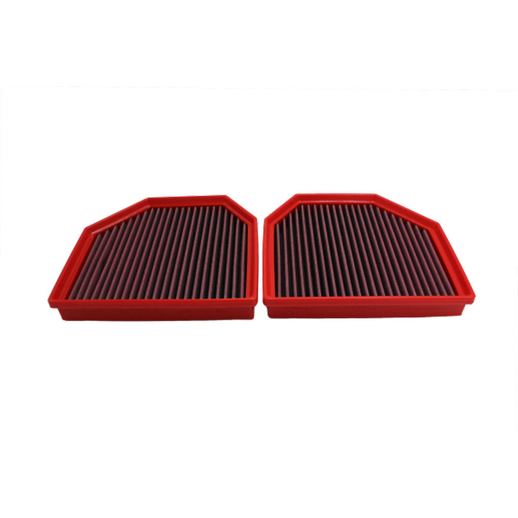 BMC FB647/20 Air Filter for BMW M2 (F87) / M3 (F80) / M4 (F82 / F83) Photo-1