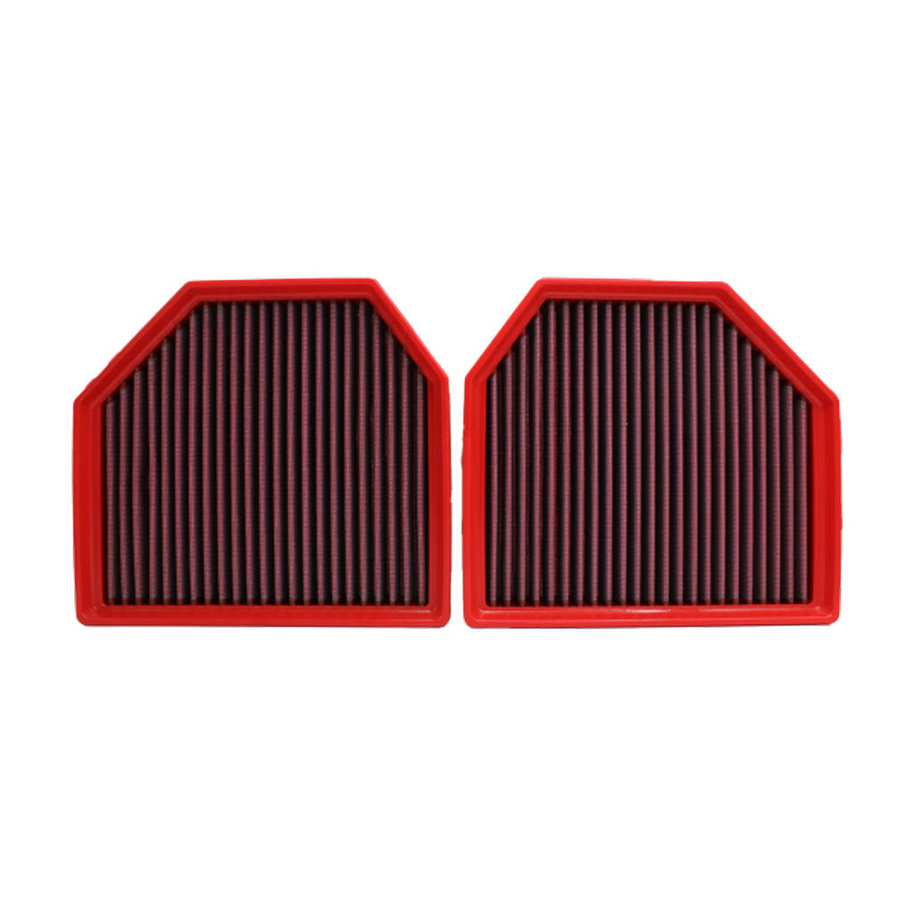 BMC FB647/20 Air Filter for BMW M2 (F87) / M3 (F80) / M4 (F82 / F83) Photo-2