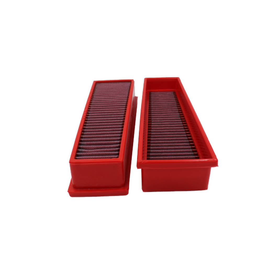 BMC FB654/20 KIT AIR FILTER BMW X5 X6 Photo-2