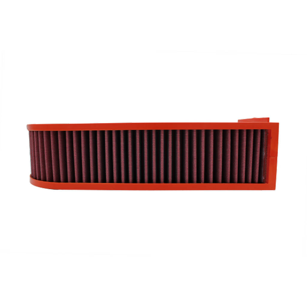 BMC FB656/04 348X175.8 AIR FILTER WITH PLASTIC SUPPORT Photo-1