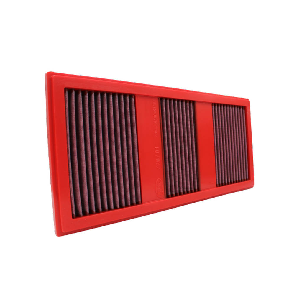 BMC FB720/01 425x199 PANEL AIR FILTER Photo-2