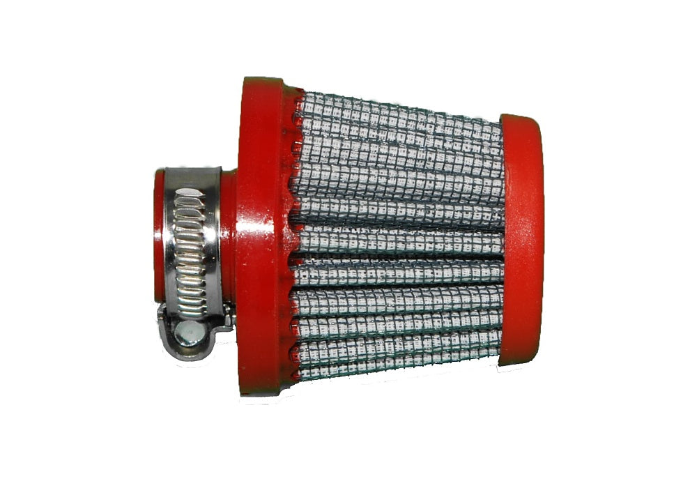 BMC FBSA25-40 CRANKCASE VENT FILTER Photo-0