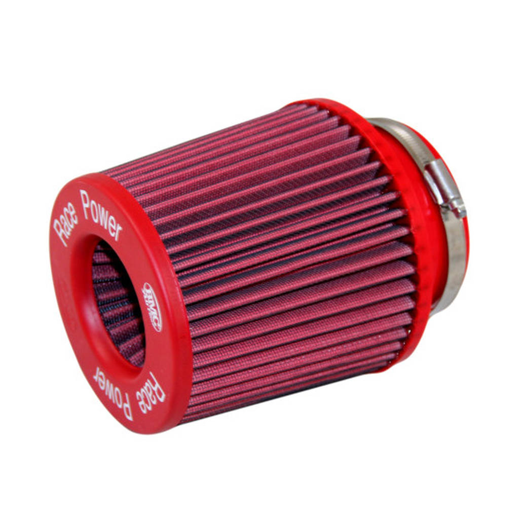 BMC FBTW100-140 DOUBLE DIRECT INDUCTION FILTER Photo-0