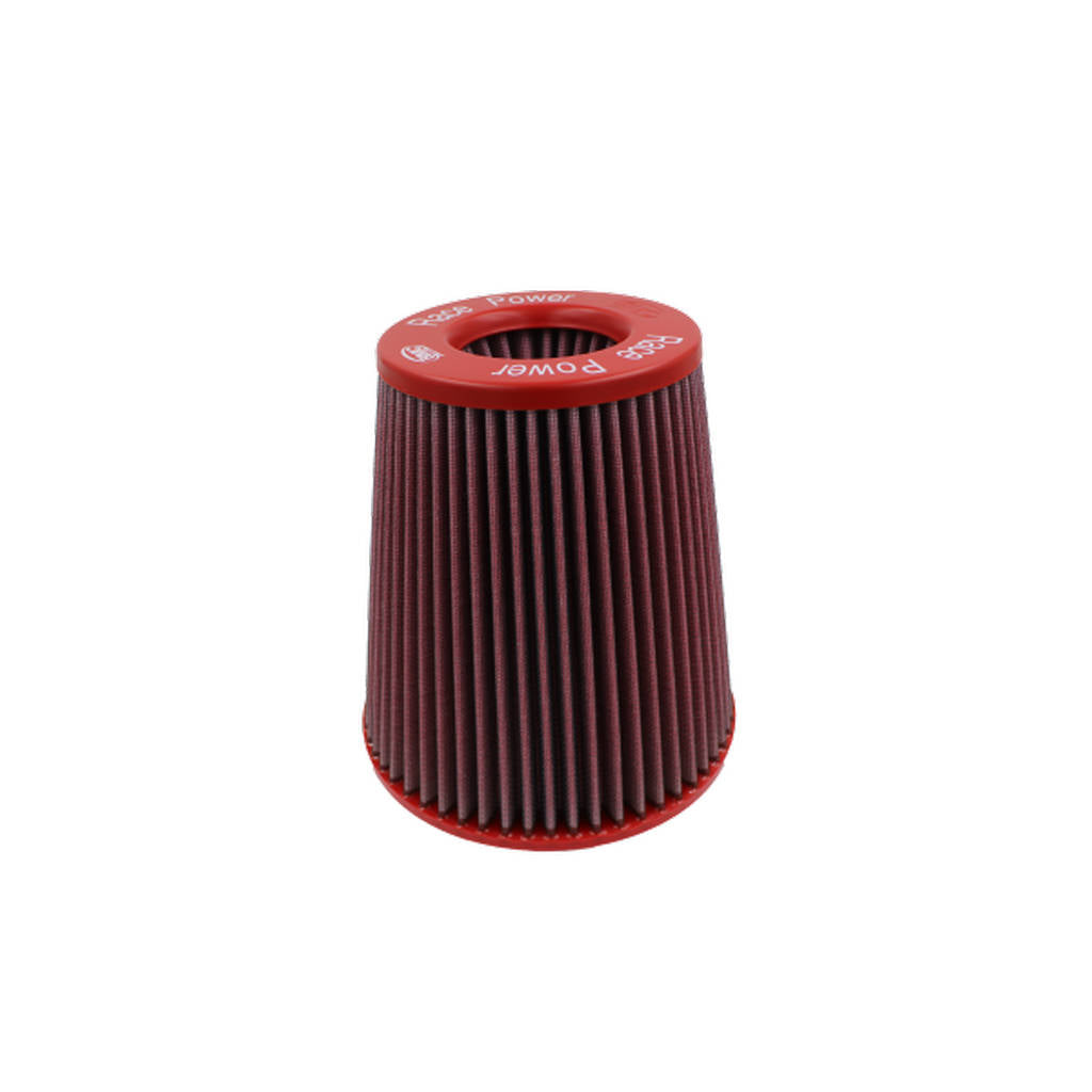 BMC FBTW141-206 AIR FILTER CONICAL SHAPE TWIN AIR METAL TOP Photo-1