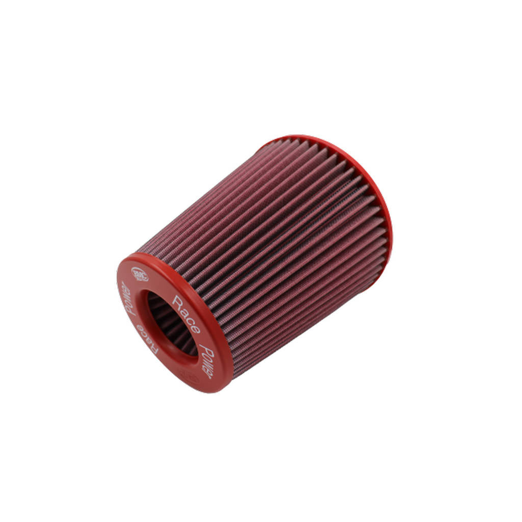 BMC FBTW141-206 AIR FILTER CONICAL SHAPE TWIN AIR METAL TOP Photo-2