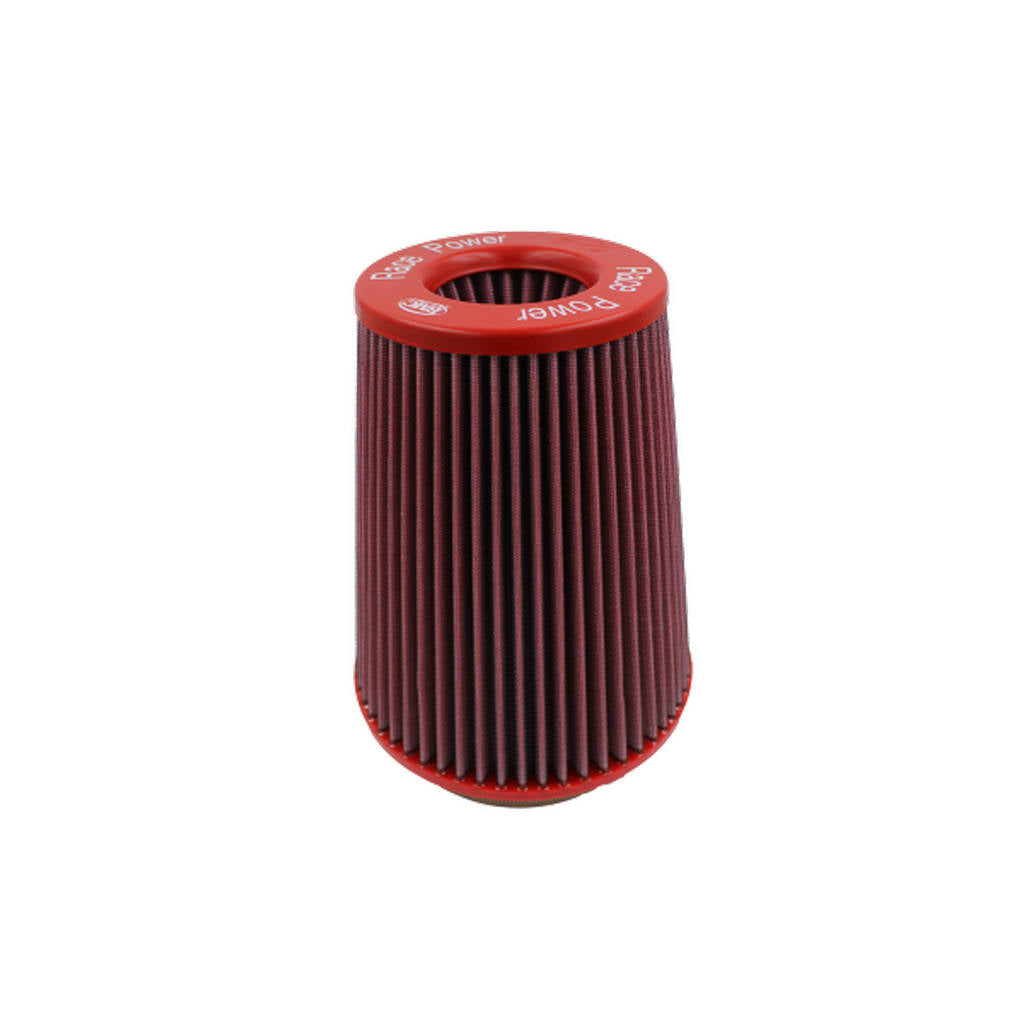 BMC FBTW141-230 DOUBLE DIRECT INDUCTION FILTER Photo-1