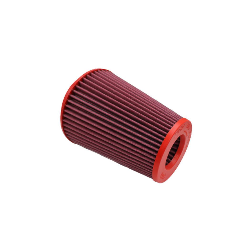 BMC FBTW141-230P AIR FILTER CONICAL SHAPE TWIN AIR PLASTIC TOP Photo-3
