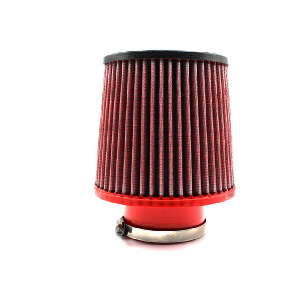 BMC FBTW80-140C DOUBLE DIRECT INDUCTION FILTER Photo-1
