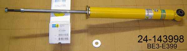 BILSTEIN 24-143998 Shock absorber rear B6 (R2) BMW 3 (E46) M3 Photo-1