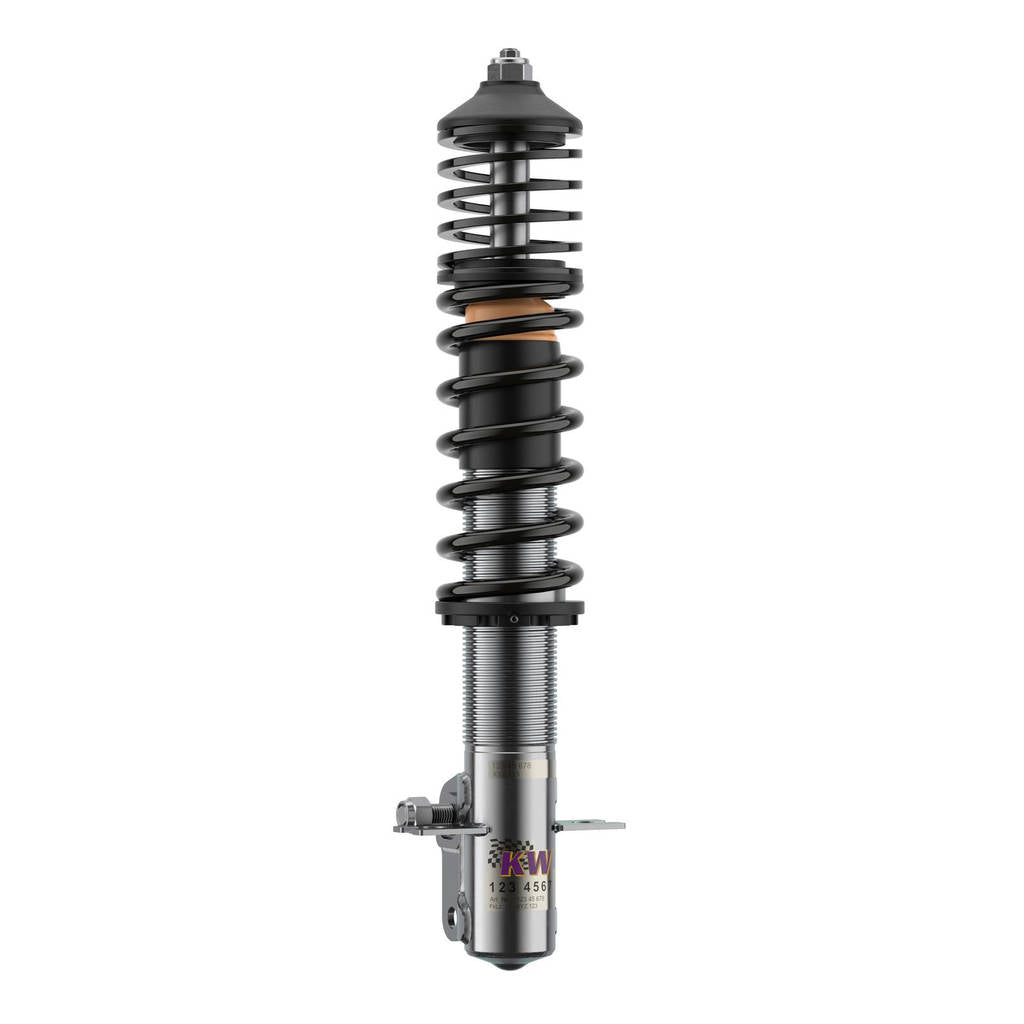 KW 15240028-B Coilover Kit V2 Classic Line for FIAT X 1/9 (128_) Photo-4