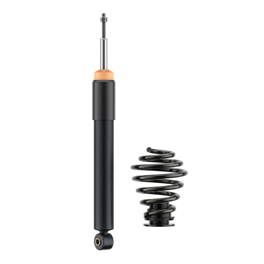 KW 15240028-B Coilover Kit V2 Classic Line for FIAT X 1/9 (128_) Photo-7