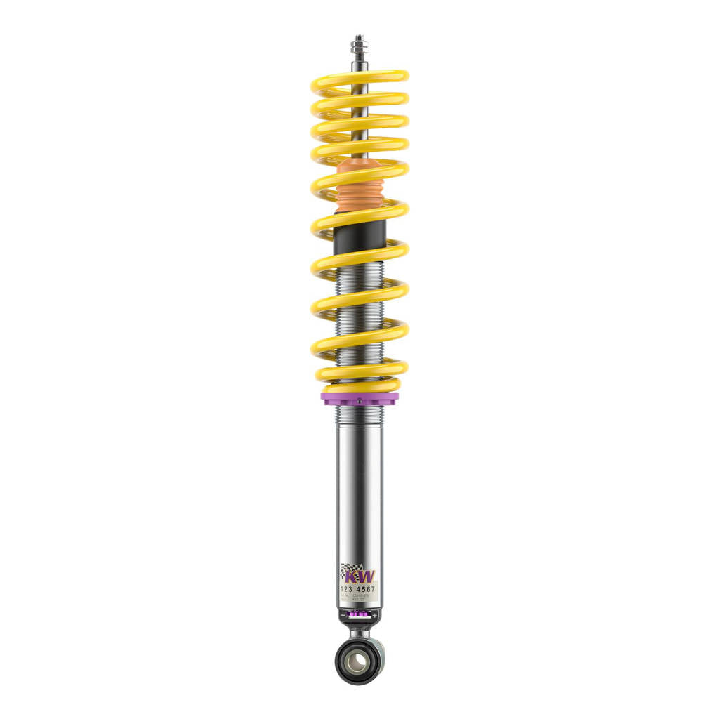 KW 352200GH Coilover Kit V3 Inox for for BMW 540 / 530 / 523 / 520 (G60 / G68) Photo-7