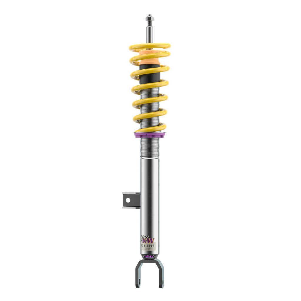 KW 352200GM Coilover Kit V3 Inox for BMW 520 (G61) Photo-7