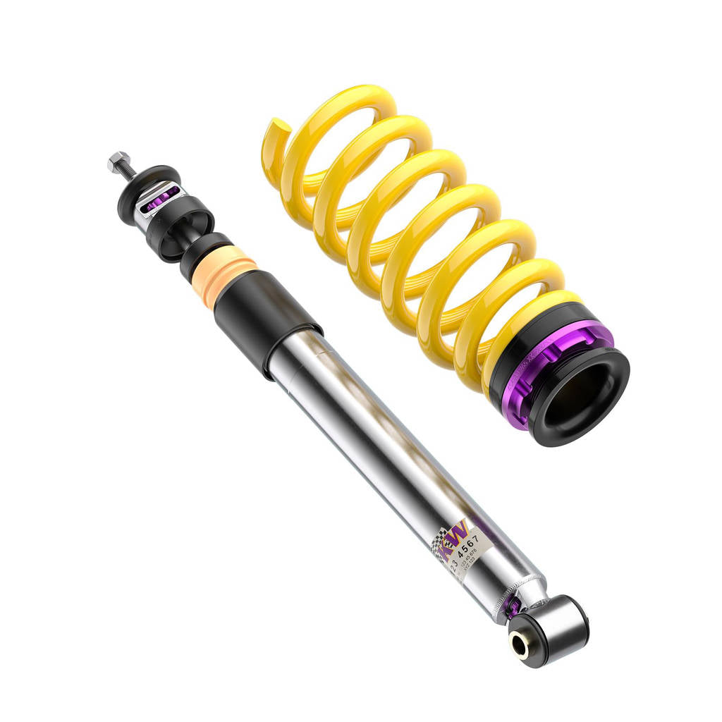 KW 3520888001 Coilover Kit V3 Leveling for NIO ET5 Photo-6