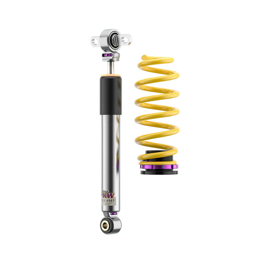 KW 3520856031 Coilover Kit V3 Leveling for TOYOTA Alphard / Vellfire 2.5 HEV E-Four (AAHH45) Photo-7