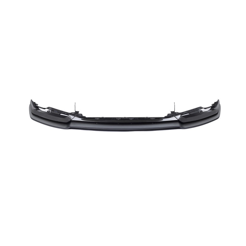 ALPHA-N AN-0530 Carbon Front Spoiler Class 3 with Adjustable Splitter for BMW M2 (G87) Photo-13