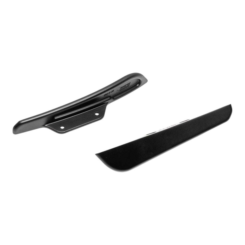 SPEED ENGINEERING 15020 Canard Kit for BMW M2 Competition (F87) Photo-1