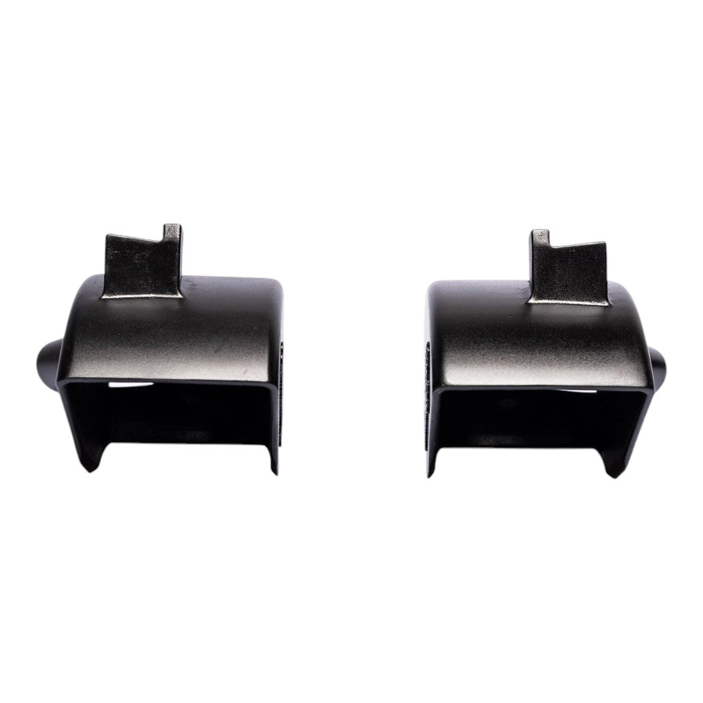 SPEED ENGINEERING 13707 Brake Cooling Kit for AUDI S3 / RS3 (8V) Photo-2